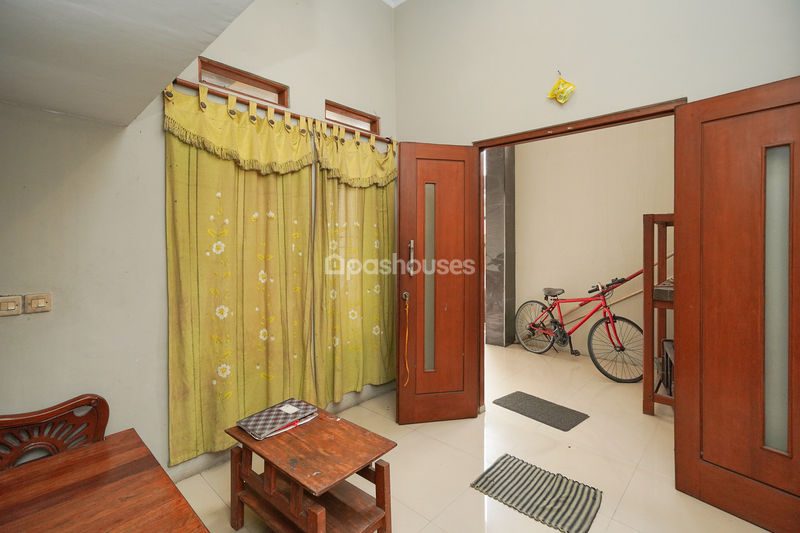 Pondok Timur Indah (PTI), Jl. Intan Blok I no. 9