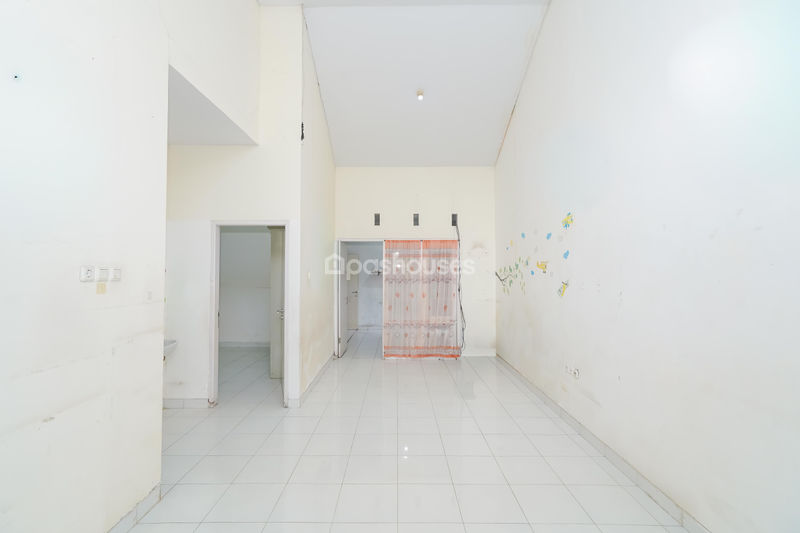 Permata Cimanggis Cluster Safir Blok G7