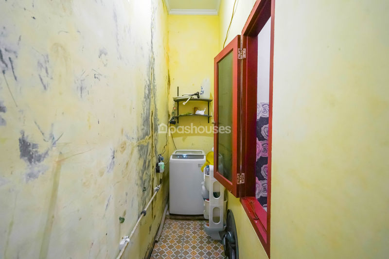 Perumahan Camellia Residence Blok C4