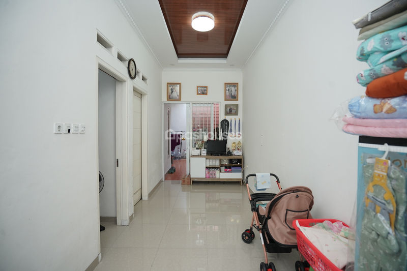 Perumahan Mutiara Gading Timur