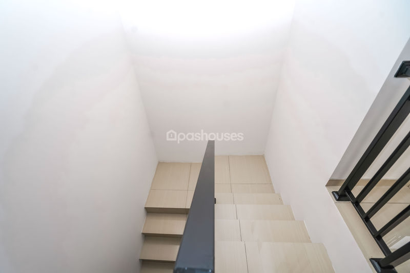 Perumahan Palma Residenza Cipayung