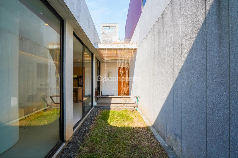 Perumahan Petra Residence No.4