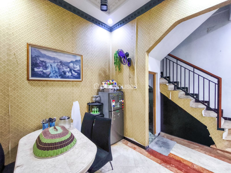 Perumahan Alam Raya Blok F3 No.11