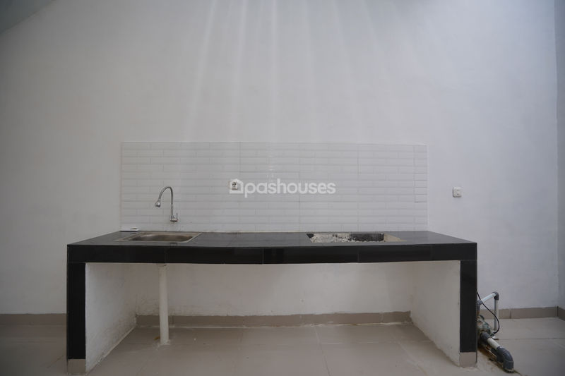 D'bale Cimuning Townhouse