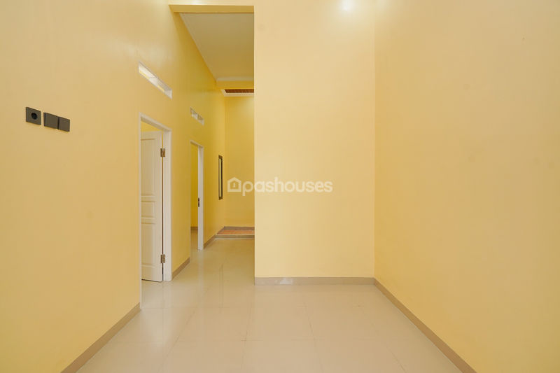 Pondok Ungu Permai Sektor V Blok K1/33
