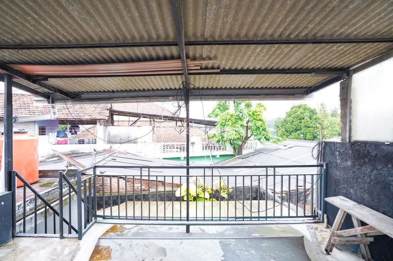 Jalan Lebak Para Kalisari No.28A