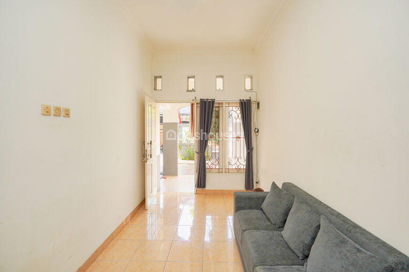 Mimi Town House Depok