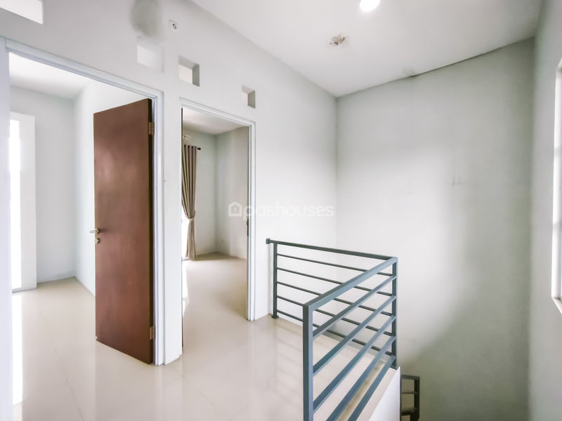 Perumahan Mampang Hills Residence
