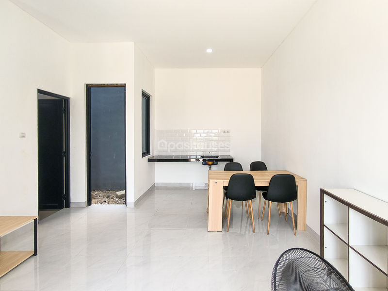 Perumahan Resla Residence