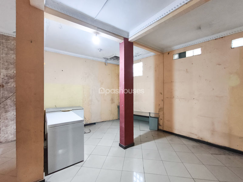 Perumahan Tytyan Indah Blok L6 No.16