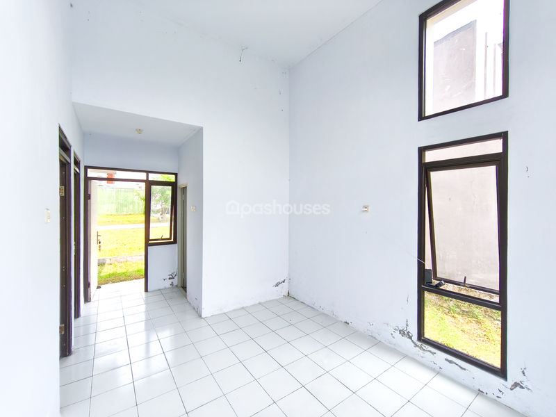 Perumahan Citra Maja Raya Cluster Seminyak