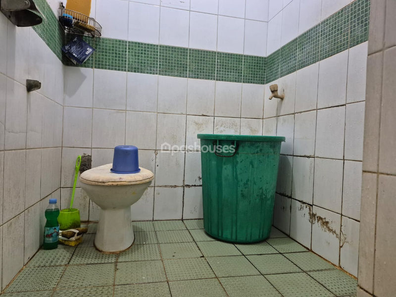 Jl. Karya Utama No. 8 Jakarta Selatan