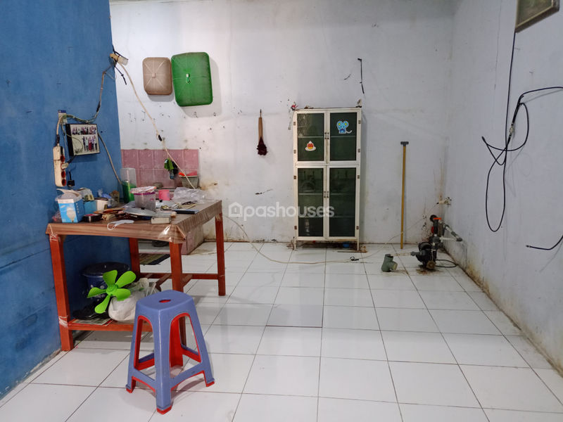 Perumahan Legok Permai