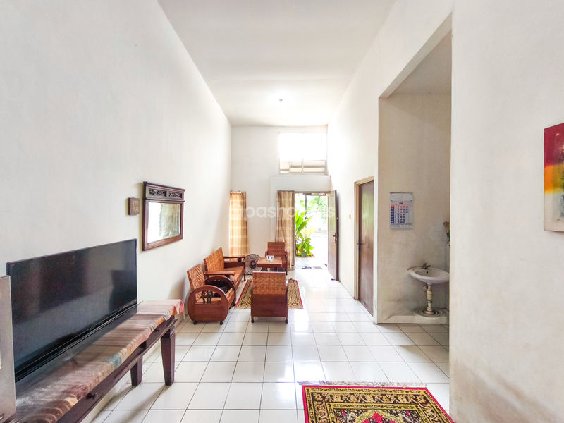 Perumahan Buana Gardenia Cluster Amarylis Blok E7