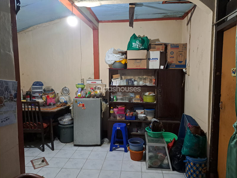 Kedung Badak Baru Bogor