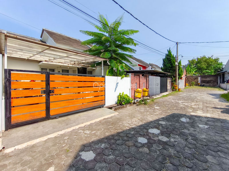 Perumahan D'Gading Hills Bogor
