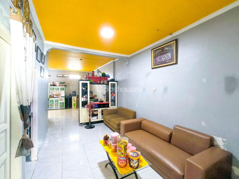Perumahan Legok Permai Cluster Kaliandra