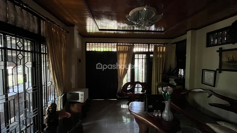 Jl. Nakula 3  Blok C
