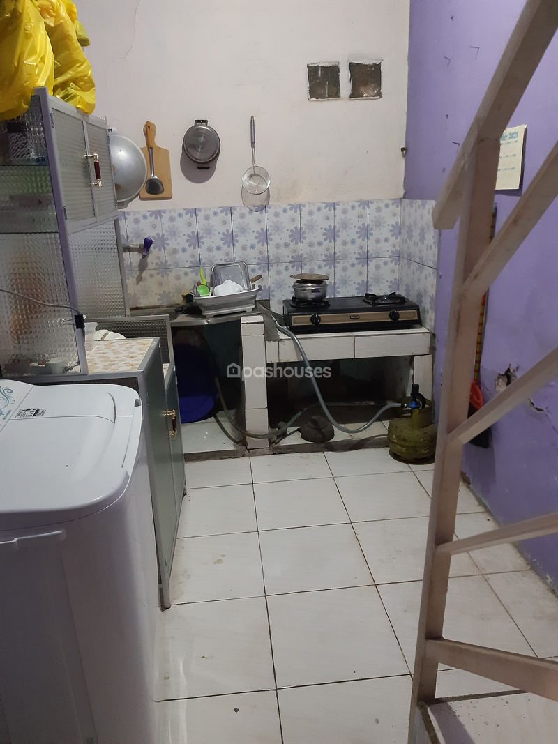 Perumahan Permata Regency Bekasi Blok E3 No.23