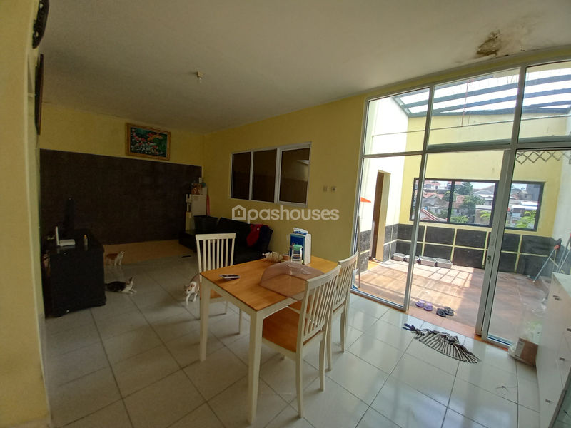 Perumahan Permata Depok Blok L9