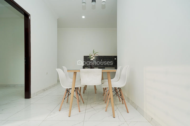 Komplek Depkes Jatibening