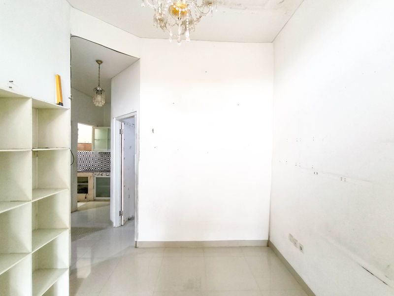 Komplek Trevista Residence
