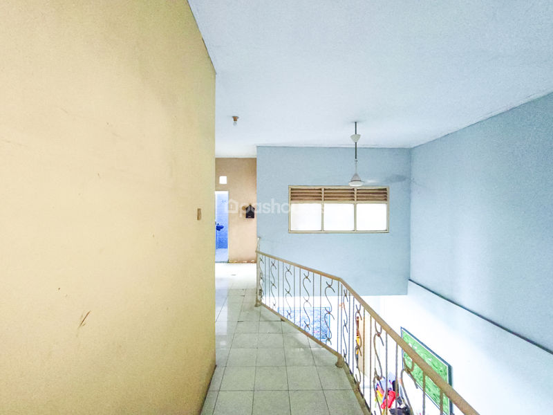 Perumahan Reni Jaya Blok Q3/5