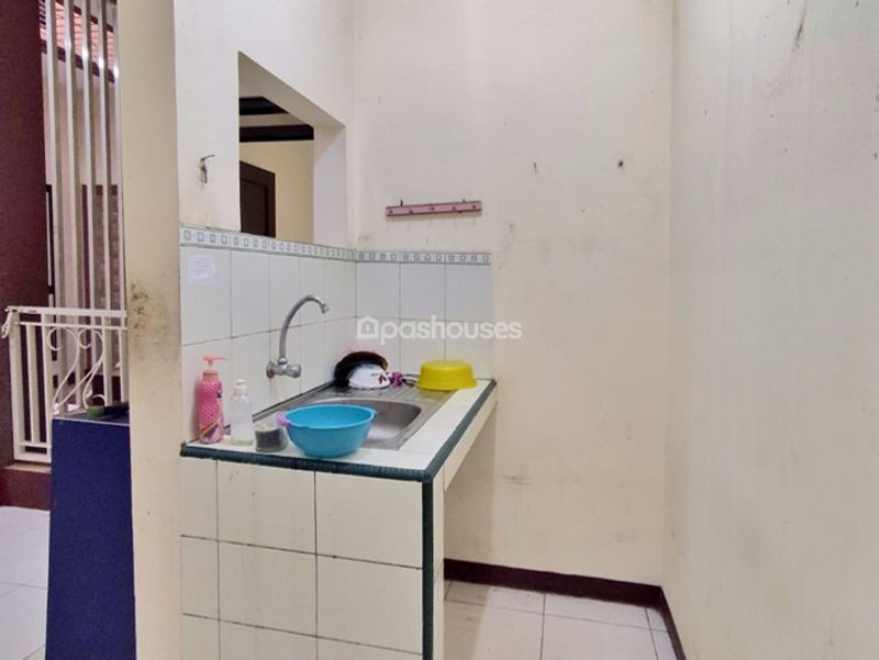 Griya Telaga Permai 