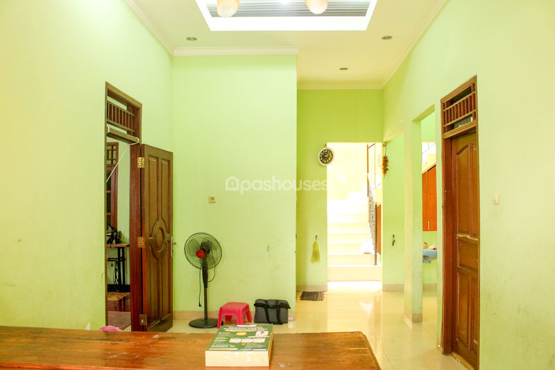 Villa Mutiara Cinere
