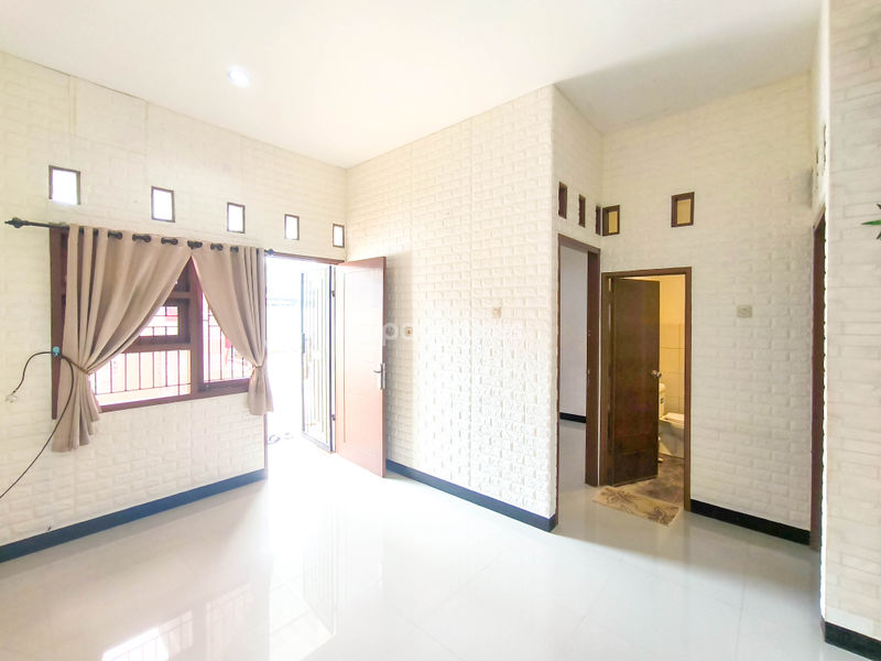 Cluster Graha Puri Parung Serab Ciledug