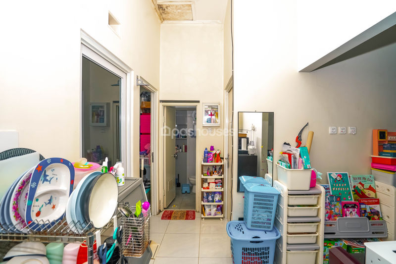 Bumi Cimanggis Indah Blok B2 No.15