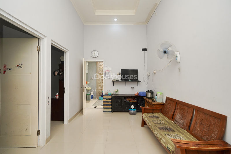 Perumahan Griya Jati Residence Blok B No.05