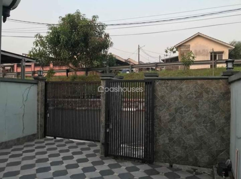 Perumahan Citra Indah City Cluster Bukit Cattleya