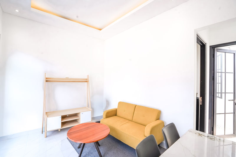 Perumahan Aruni Luxury Blok B2 Depok