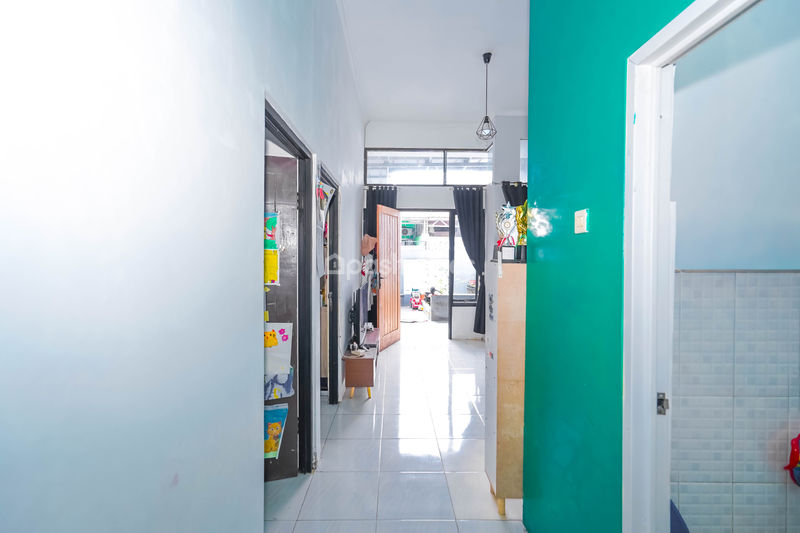 Perumahan Taman Melati Premier Blok IF No.9