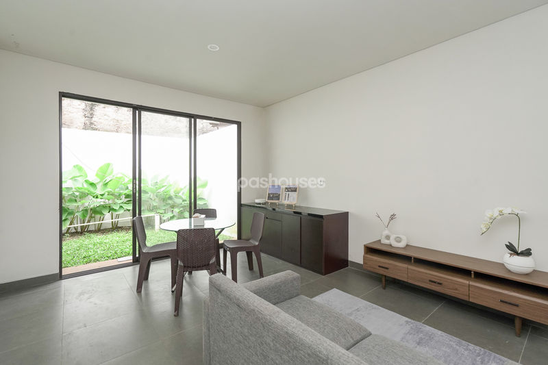 Perumahan Magnolia Residence 2 Jatiasih