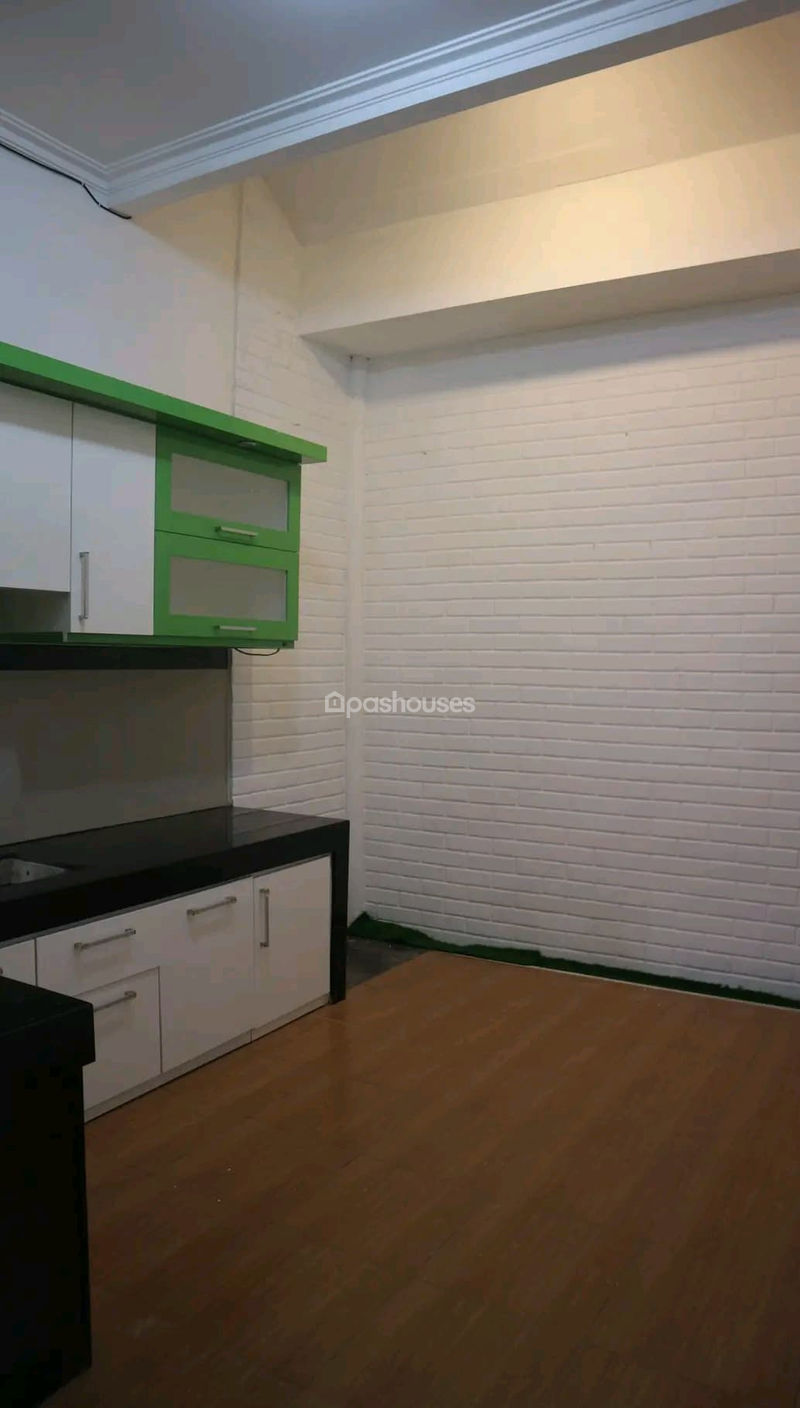 Green Pratama Residence