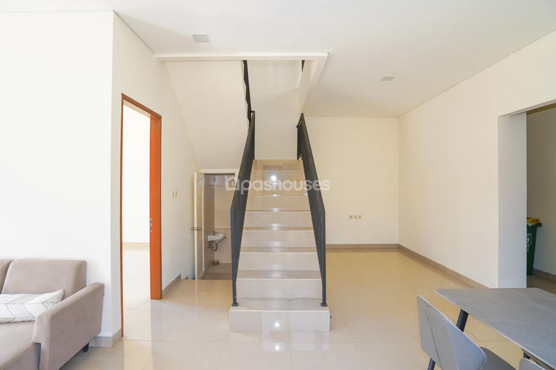 Perumahan Tanah Baru Residence