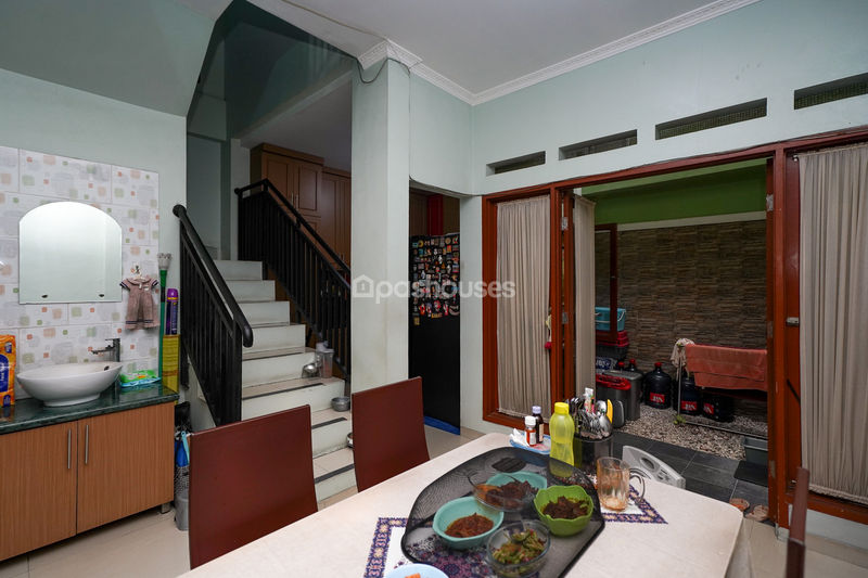 Perumahan Jatibening Estate Blok B4 No.28