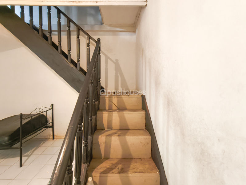 Perumahan Pondok Maharta Blok B7 No.20