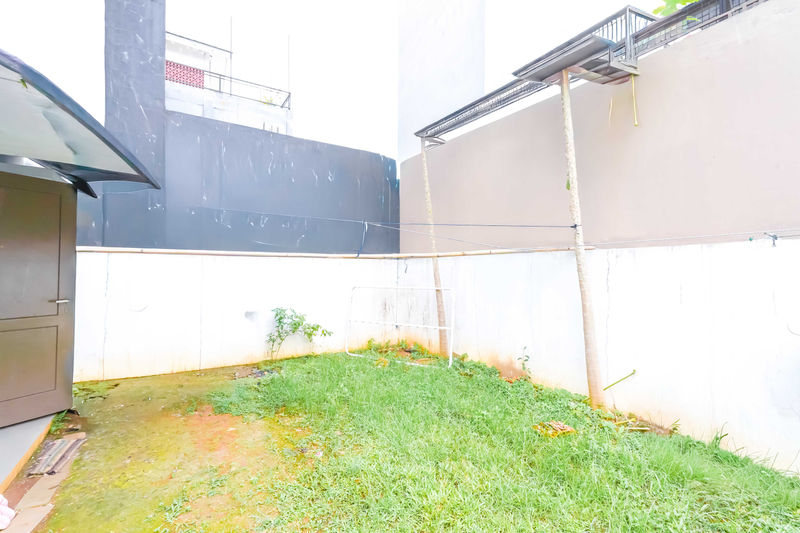 Perumahan Sawangan Green Park Blok E1 No.4