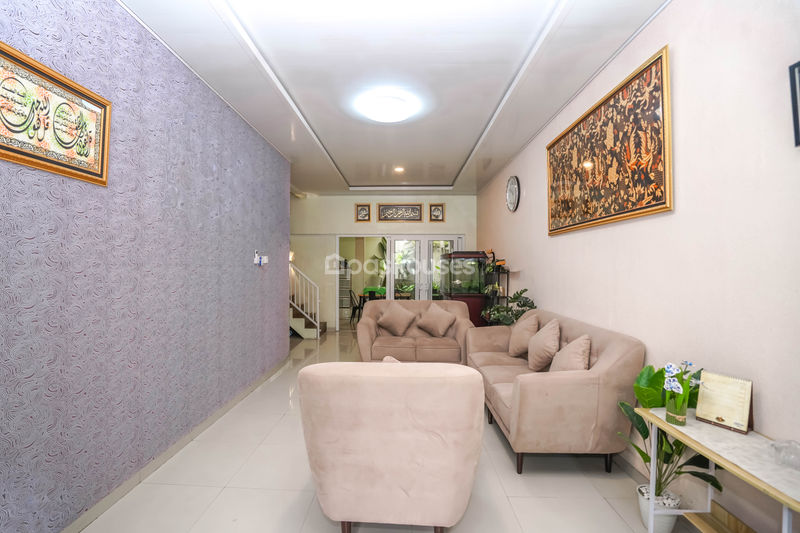 Perumahan Grand Citra Residence 