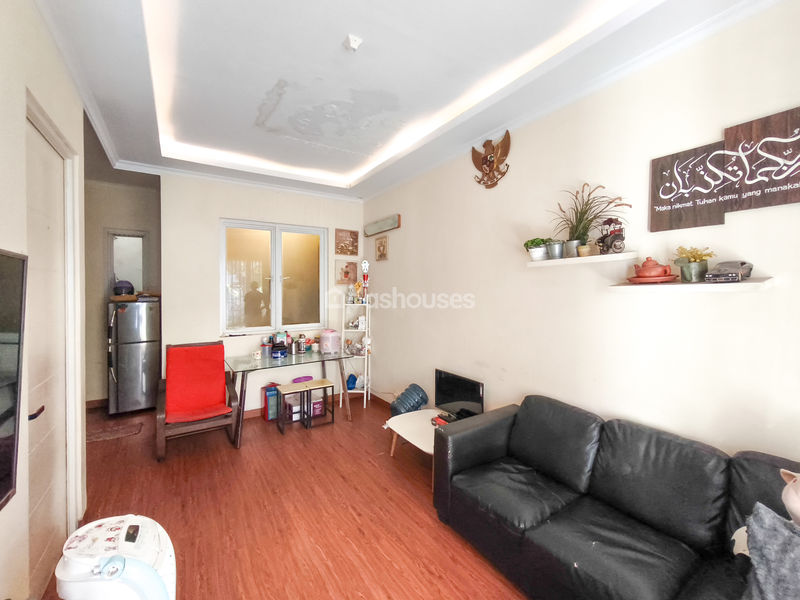 Cluster Tria Adara Residence Tangerang No.A05