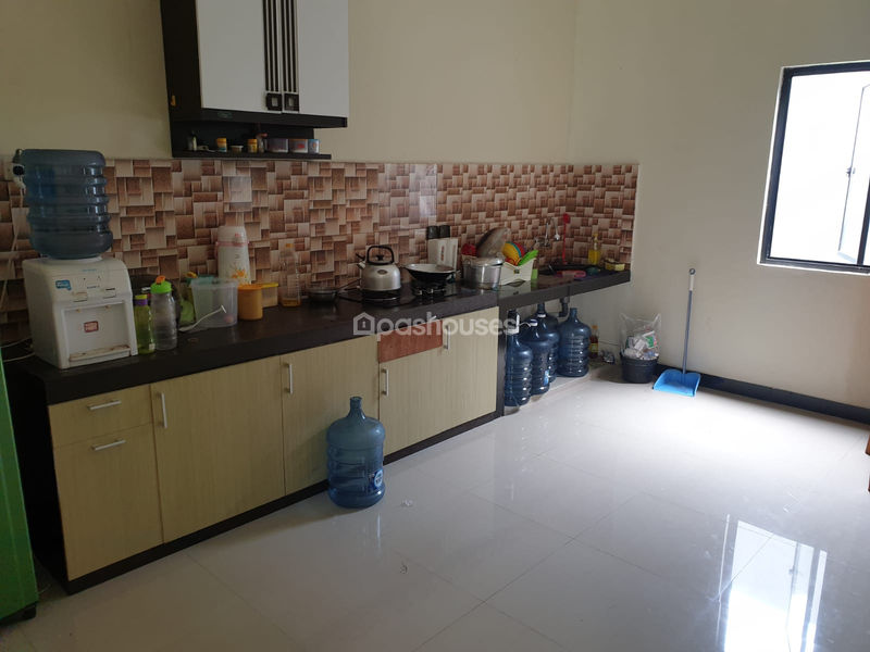 Greenara Residence Cluster Balsa