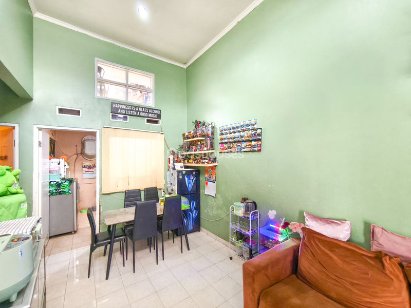 Graha Raya Cluster Verina Blok L No.32
