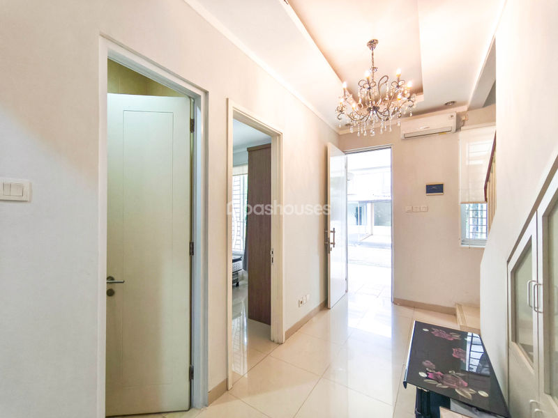 Graha Raya Cluster Fortune Terrace Blok D/G