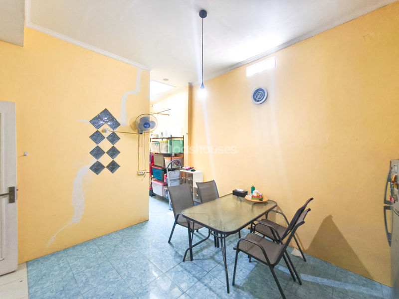 Cluster Prima Garden Blok C19