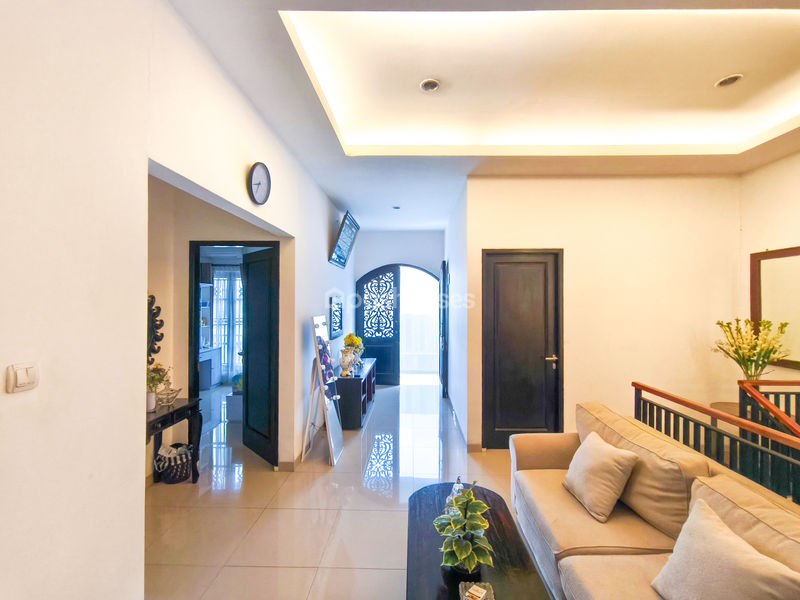 Perumahan Bukit Indah Blok C5 No.1