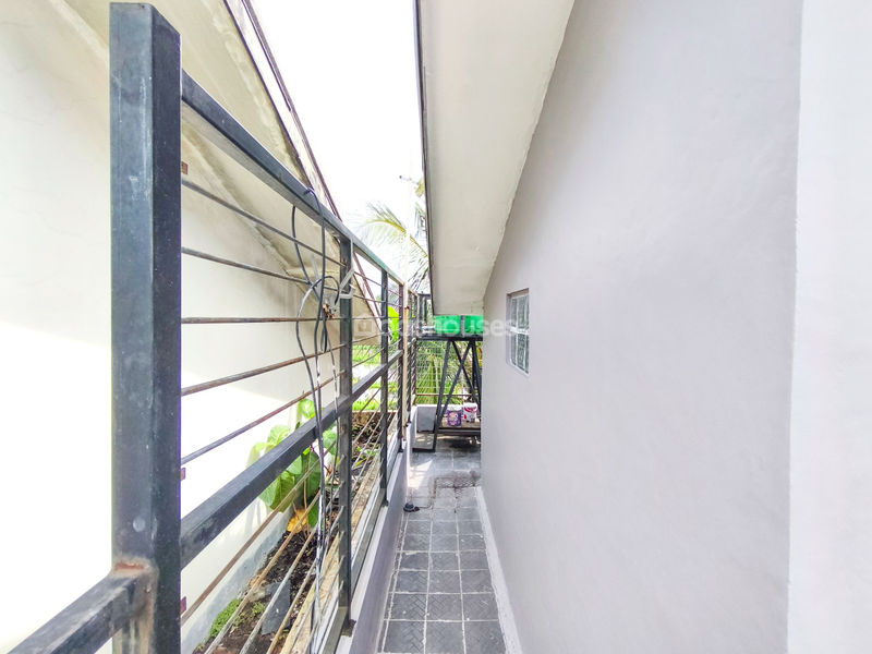 Residence One Ciputat Blok H3