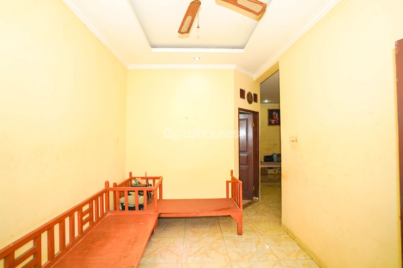 Permata Depok Regency Cluster Berlian Blok H4